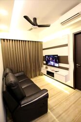 Sims Urban Oasis (D14), Condominium #530518361